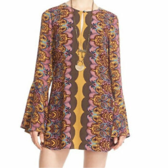 Free people dress - Picture 3 of 15